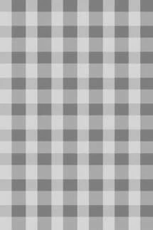 Papel de parede xadrez cinza e branco - Espaços Únicos - Online Shop