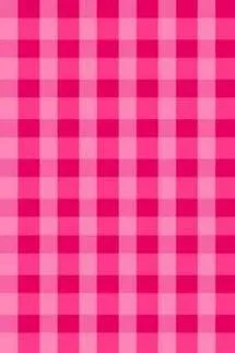 kit colorir Pic Nic xadrez rosa pink