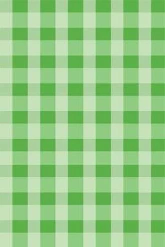 Papel de Parede xadrez tons de verde escuro - Conspecto